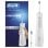 Irrigadores Dentais Oral-B Aquacare 6 Pro Expert Tecnologia Oxyjet 3 Intensidades 2 Boquilhas