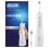 Irrigadores Dentais Oral-B Aquacare 6 Pro Expert Tecnologia Oxyjet 3 Intensidades 2 Boquilhas
