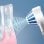 Oral-B Aquacare 6 Pro Expert Irrigador Bucal Portatil