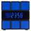 Bigben Rubik's Radio Despertador FM