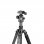 Manfrotto Element Traveller Big Carbon Trípode de Viaje