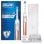 Oral-B Genius X 20000N Cepillo de Dientes Eléctrico Oro Rosa