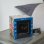 Bigben RR70PGB Radio Despertador con Proyector Diseño Union Jack