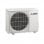 Mitsubishi MSZHR25VF 2580F Aire Acondicionado Split Inverter con Bomba de Calor 2150 Frigorías