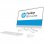 HP All-in-One 24-F0072NS Intel Core i5-9400T/8GB/512GB SSD/23.8"