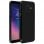 Avizar Flexible Silikon-Anti-Fingerabdruck-Schutzhülle für Samsung Galaxy A6