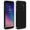 Avizar Flexible Silikon-Anti-Fingerabdruck-Schutzhülle für Samsung Galaxy A6