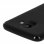Avizar Flexible Silikon-Anti-Fingerabdruck-Schutzhülle für Samsung Galaxy A6