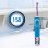 Oral-B Kids By Braun Spazzolino Elettrico Ricaricabile, 1 Manico Con Personaggi Disney Frozen 2, Dai 3 Anni In Su