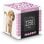 Bigben RR70PDOGS2 Radio Despertador con Proyector Diseño Perritos