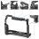 SmallRig 2228 Jaula de Accesorios para Fujifilm X-T2/X-T3