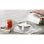 Cecotec PowerTwist 500 Batidora de Varillas 500W