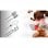 Cecotec PowerTwist 500 Batidora de Varillas 500W