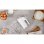 Cecotec PowerTwist 500 Batidora de Varillas 500W