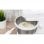 Cecotec PowerTwist 500 Steel Batidora de Varillas con Bol 500W