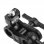 SmallRig Magic Arm Cabeça Dupla para Acessórios