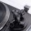 Thomson Tourne-disques professionel à entraînement direct