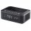 Bigben CR400IBT Radio Despertador FM Bluetooth con Cargador USB/Inducción