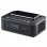 Bigben CR400IBT Radio Despertador FM Bluetooth con Cargador USB/Inducción