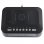 Bigben CR400IBT Radio Despertador FM Bluetooth con Cargador USB/Inducción