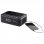 Bigben CR400IBT Radio Despertador FM Bluetooth con Cargador USB/Inducción