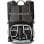 Lowepro Hatchback BP 250 AW II Étui sac à dos Noir