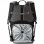Lowepro Hatchback BP 250 AW II Étui sac à dos Noir