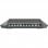 Netgear Nighthawk SX10 Switch Gaming 8 Puertos Gigabit Ethernet con 2 Puertos de 10G/Multi-Gigabit)