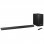 Samsung Harman Kardon HW-Q60R/ZF Barra de Sonido 5.1 Bluetooth 360W