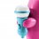 Bigben Interactive My Mia Lecteur CD portable Bleu, Rose