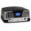Bigben Interactive TD79NM platine Noir, Métallique