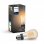 Philips Hue White ST64 Edison - lampadina connessa E27