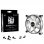 Be Quiet! Shadow Wings 2 Ventilador 120mm Blanco