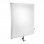 Walimex Reflector 5 en 1 Cuadrado 110cm + Monopie