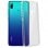Avizar Funda Protectora de Silicona Transparente Ultrafina para Huawei P Smart 2019 / Honor 10 Lite