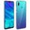 Avizar Funda Protectora de Silicona Transparente Ultrafina para Huawei P Smart 2019 / Honor 10 Lite