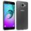 Avizar Funda Protectora de Silicona Transparente Ultrafina Flexible para Samsung Galaxy A3 2016