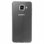 Avizar Funda Protectora de Silicona Transparente Ultrafina Flexible para Samsung Galaxy A3 2016