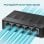 TP-Link LS1005G Switch 5 Puertos Gigabit 10/100/1000 Mbps No Administrado Plug&Play