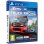 FIA European Truck Racing Championship PS4
