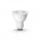 Philips Hue White Bombilla LED GU10 5.2W Blanco Cálido