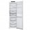 LG GBB71SWEFN Frigorífico Combi D Blanco