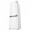 LG GBB71SWEFN Frigorífico Combi D Blanco