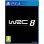 World Rally Championship 8 Edición Coleccionista PS4