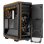 Be Quiet! Dark Base Pro 900 Rev. 2 Cristal Templado USB 3.2 Naranja