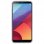Avizar Funda Protectora de Silicona Flexible Transparente Ultrafina para LG G6