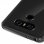 Avizar Funda Protectora de Silicona Flexible Transparente Ultrafina para LG G6