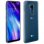 Avizar Funda Protectora de Silicona Transparente Ultrafina para LG G7 ThinQ
