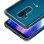 Avizar Funda Protectora de Silicona Transparente Ultrafina para LG G7 ThinQ