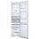 LG GBB62SWHZN Frigorífico Combi E Blanco